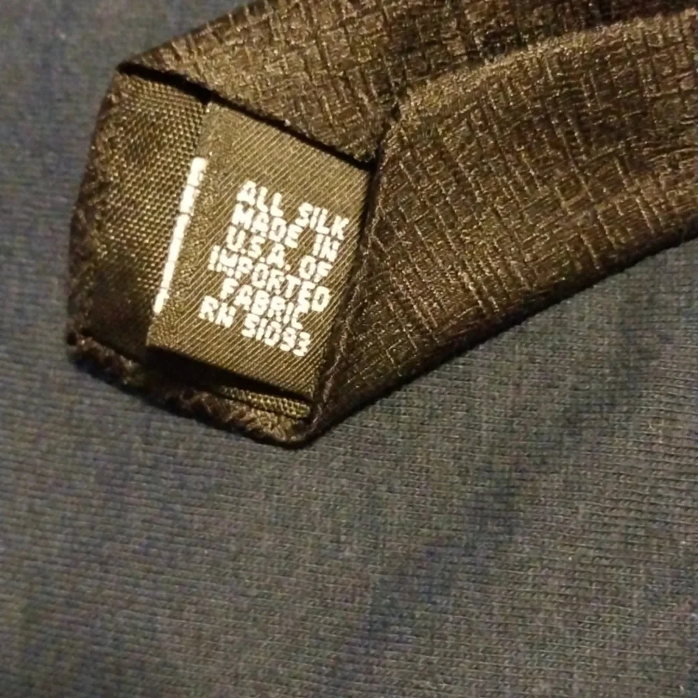 Holidays by MMC Santa Christmas Tie Wreath Mailbag - Picture 5 of 6